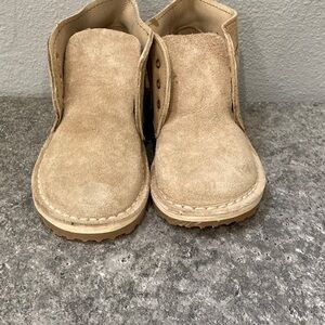 Bata Safari Kids Boots 5